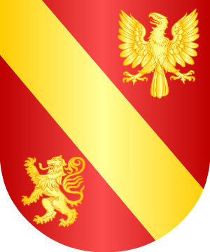 ESCUDO PRECEDENTE