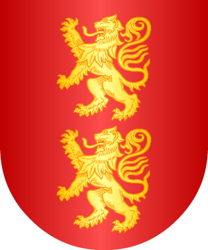 ABRIR CON SUS LAMBREQUINES