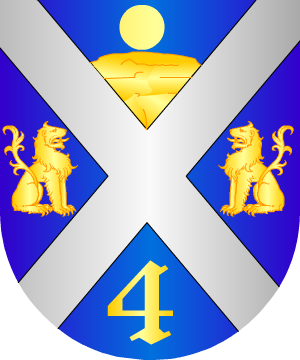 ESCUDO SIGUIENTE