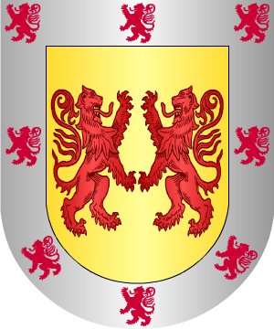 ESCUDO SIGUIENTE