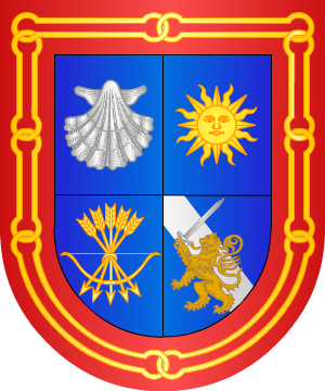 ESCUDO ALEATORIO