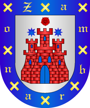 ESCUDO SIGUIENTE