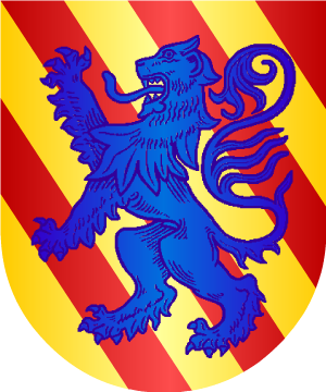 ESCUDO ALEATORIO
