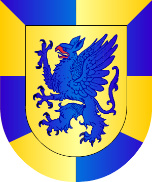 ESCUDO SIGUIENTE