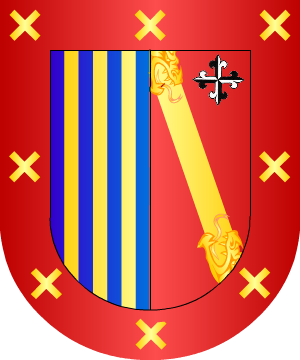 ESCUDO PRECEDENTE