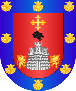 ESCUDO ALEATORIO