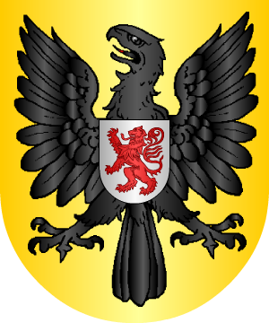 ABRIR CON SUS LAMBREQUINES