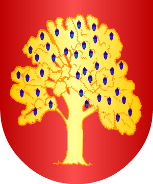 ESCUDO PRECEDENTE