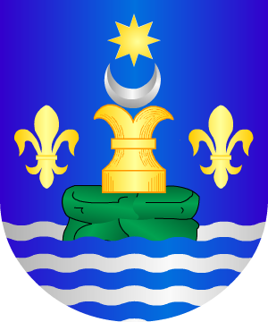 ESCUDO SIGUIENTE