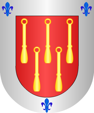 ESCUDO PRECEDENTE