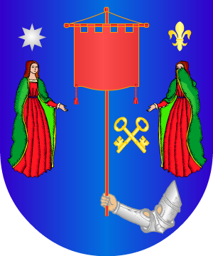 ESCUDO SIGUIENTE