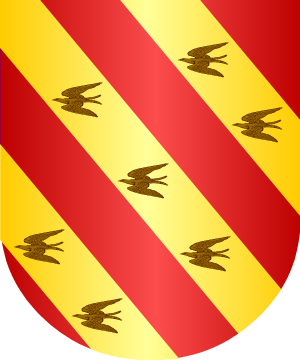 ESCUDO SIGUIENTE