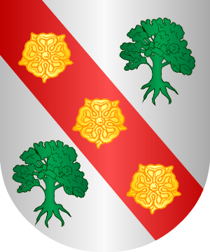 ABRIR CON SUS LAMBREQUINES