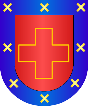 ESCUDO SIGUIENTE