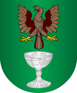 ESCUDO ALEATORIO