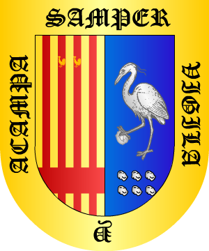 ESCUDO PRECEDENTE