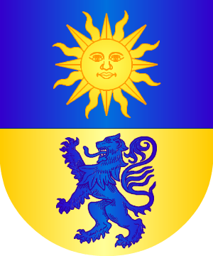 ESCUDO PRECEDENTE