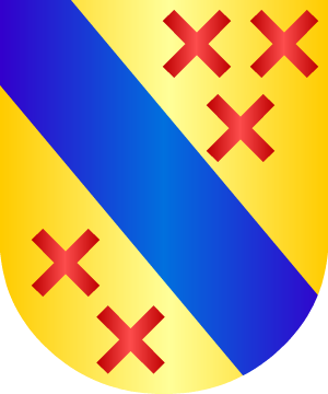 ESCUDO PRECEDENTE