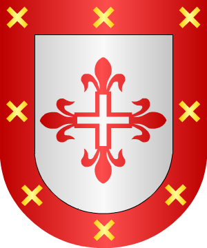 ESCUDO SIGUIENTE