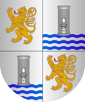 ESCUDO ALEATORIO