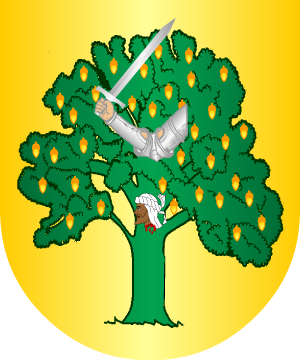 ESCUDO ALEATORIO
