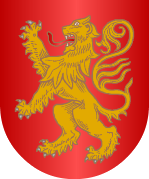 ABRIR CON SUS LAMBREQUINES