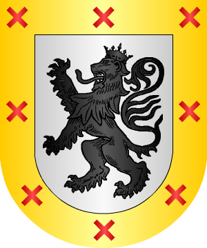 ESCUDO SIGUIENTE