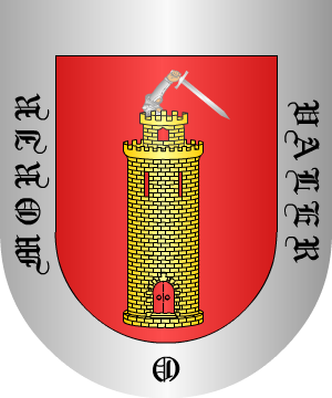 ESCUDO SIGUIENTE