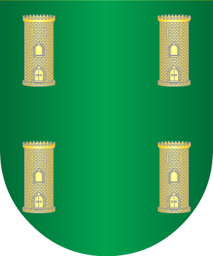 ESCUDO SIGUIENTE