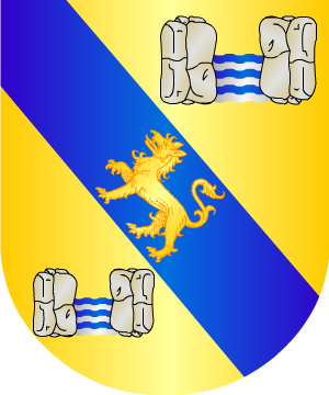 ABRIR CON SUS LAMBREQUINES