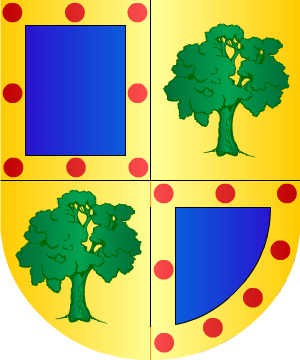 ESCUDO SIGUIENTE