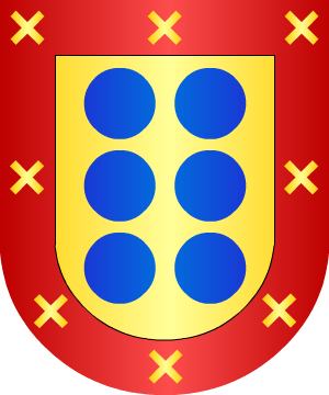 ESCUDO ALEATORIO