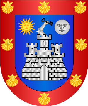 ESCUDO ALEATORIO