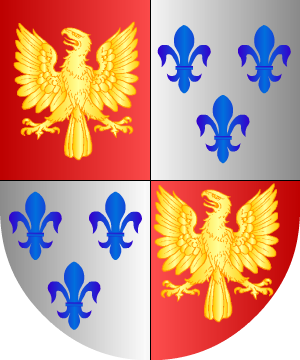 ESCUDO SIGUIENTE