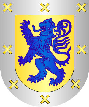 ESCUDO ALEATORIO