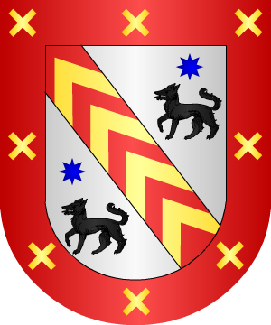 ESCUDO PRECEDENTE
