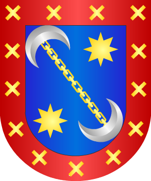 ESCUDO PRECEDENTE
