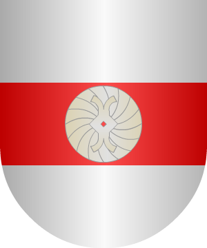 ESCUDO SIGUIENTE