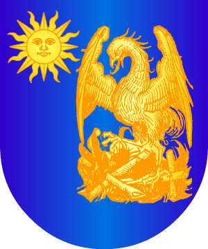 ESCUDO SIGUIENTE