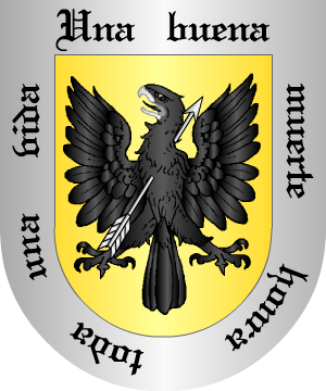 ESCUDO SIGUIENTE