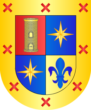 ESCUDO ALEATORIO