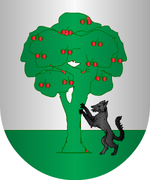 ABRIR CON SUS LAMBREQUINES