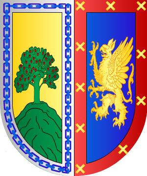 ESCUDO PRECEDENTE
