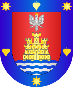 ESCUDO PRECEDENTE