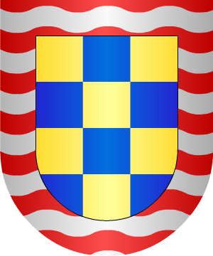 ABRIR CON SUS LAMBREQUINES