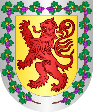 ESCUDO SIGUIENTE