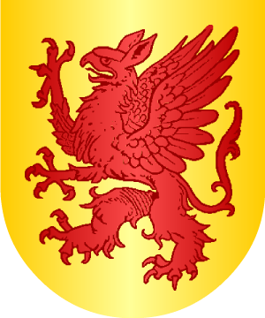 ESCUDO PRECEDENTE