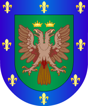ESCUDO PRECEDENTE