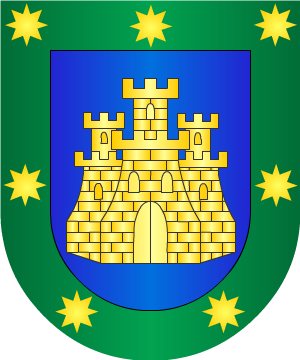 ESCUDO ALEATORIO