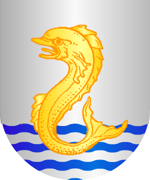 ESCUDO PRECEDENTE